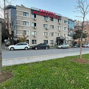Arena Kagithane Otel