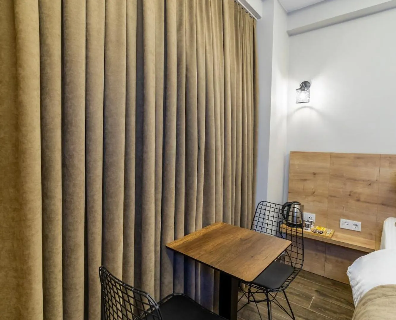 Beys Hotel Suites Isztambul Törökország