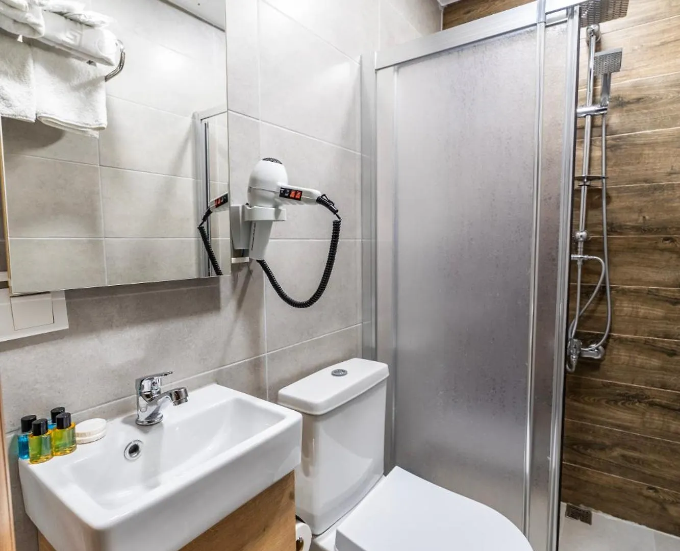 Beys Hotel Suites Isztambul 0*,  Törökország